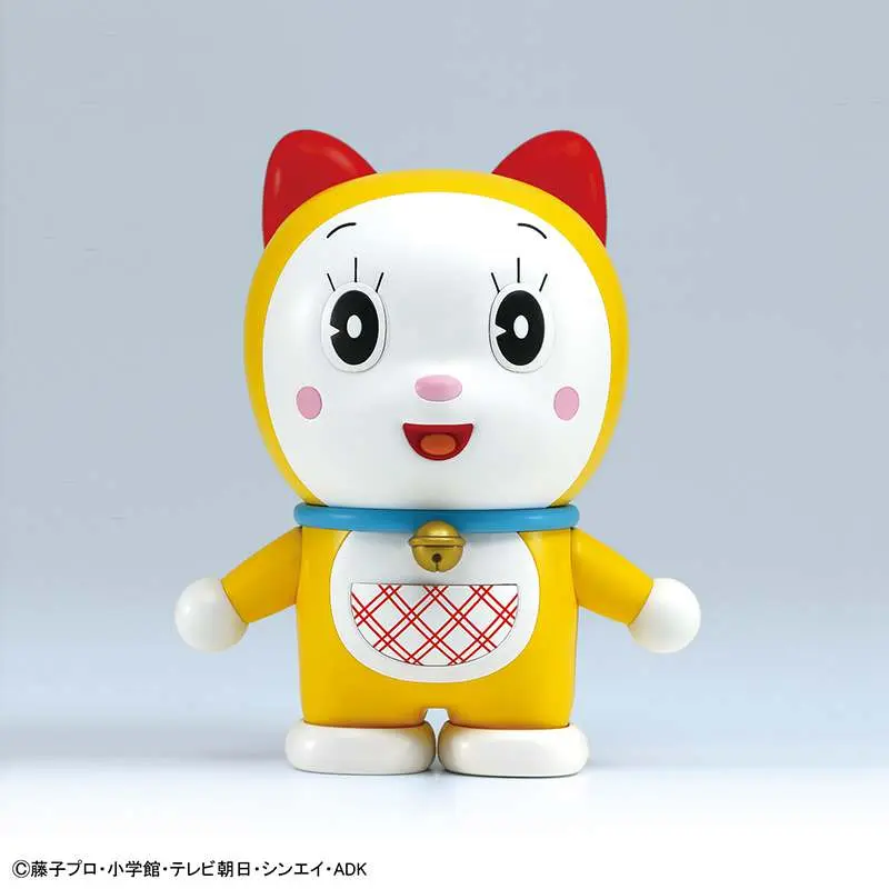 Doraemon - Dorami Figure-rise Mechanics Model Kit